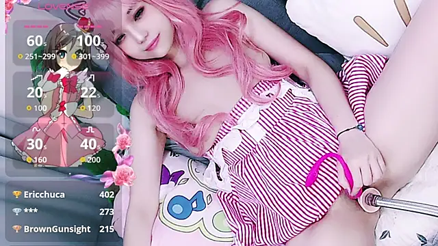 nana2005's cam snapshot