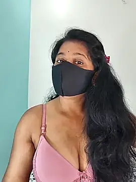 Your-Vedika's cam snapshot