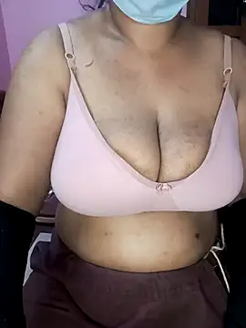 KannadaTamilTeluguBeauty's cam snapshot