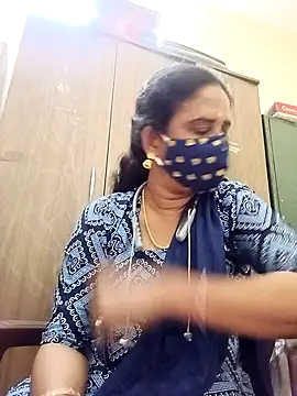 tamil_Boomika's cam snapshot