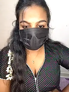 Tamil_Shara's cam snapshot