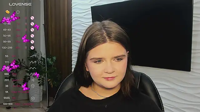 LanaTreades's cam snapshot