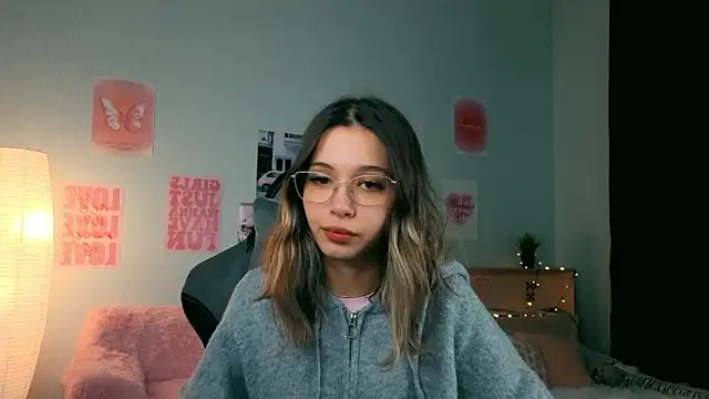 dinnerwithflowers's cam snapshot