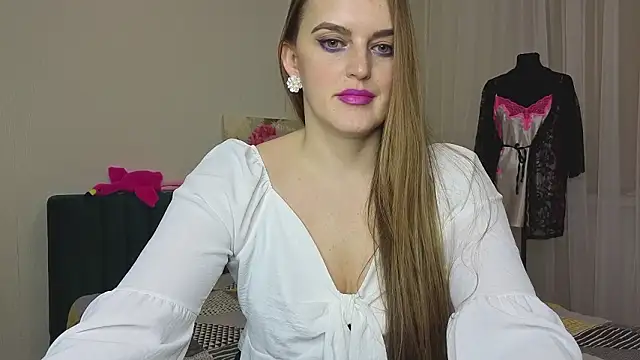 GEvangelinka's cam snapshot