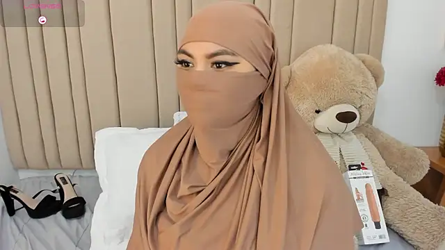 _seelena's cam snapshot