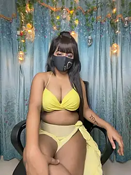 Sweet_Zoya59's cam snapshot