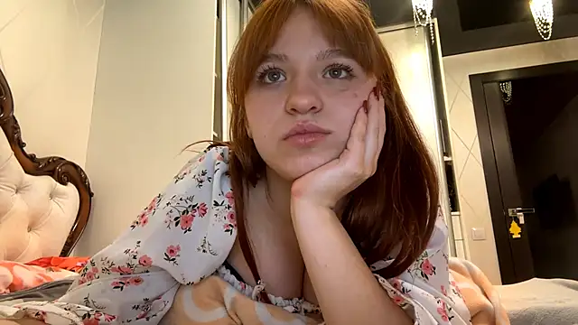 KatheyMichelfelder's cam snapshot