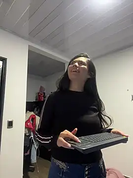 Tammy8's cam snapshot