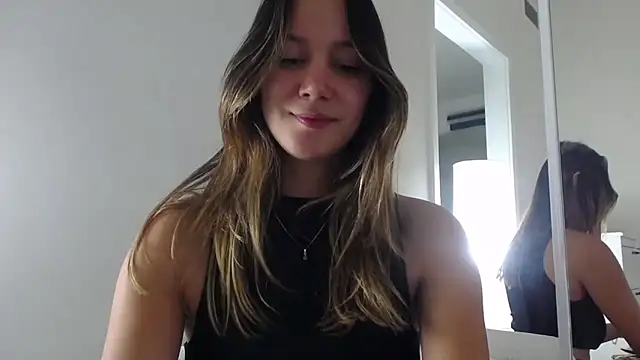 KaylaHosk live sex cam