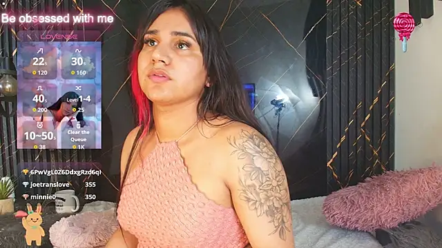 Kagome01 live sex cam