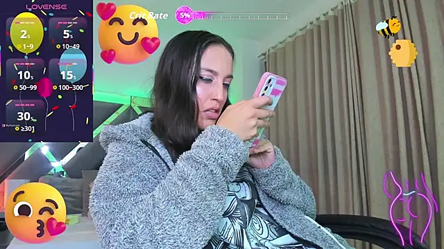 Abby_esposiito's cam snapshot