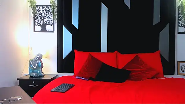 Maia_Steel's cam snapshot