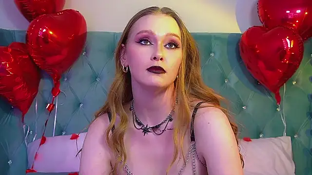 AgataFoxley live sex cam