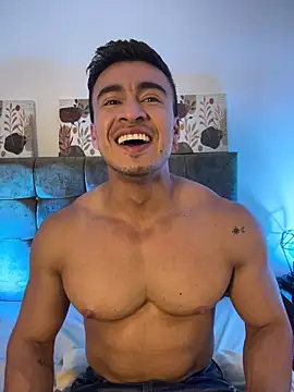 Chris_Clarck live sex cam