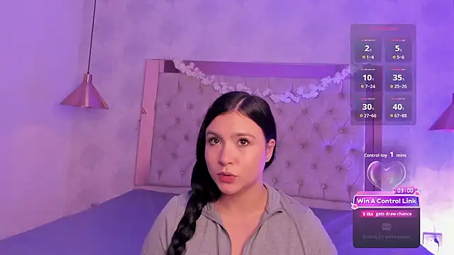 kylie_river's cam snapshot