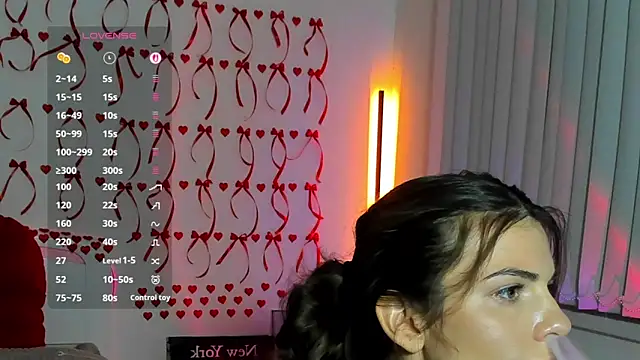 Andrea_Blossom live sex cam