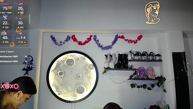 Polett_Amaranta live sex cam