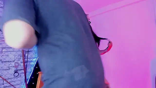 Arion_and_Velvet_bdsm live sex cam