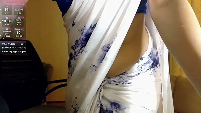 WednesdayAddams_ live sex cam