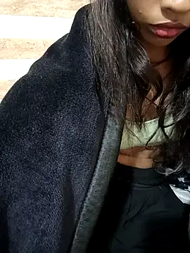 Hot_Lyla_baby's cam snapshot