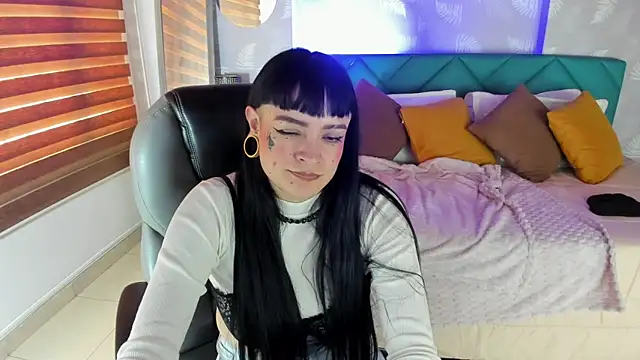 Antonela_vargas live sex cam