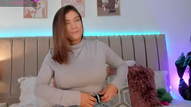 Victoria_romanox's cam snapshot