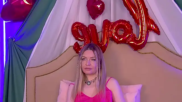 ToriCarter's cam snapshot