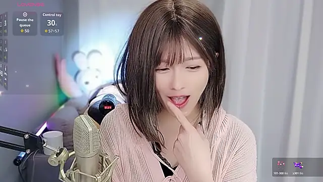 Tw_Sexynn live sex cam