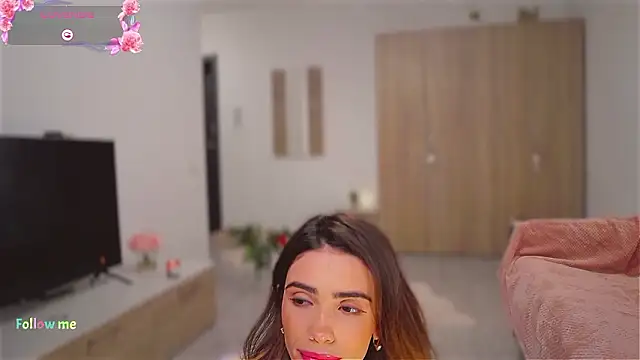 AyanaLys live sex cam