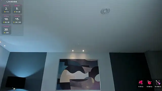 BeccaBaxter's cam snapshot