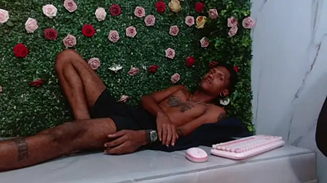 ManSant live sex cam