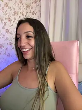 BelleLouiseVp live sex cam