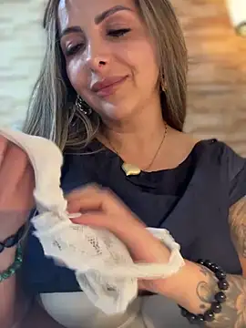 _Abril-Office1 live sex cam