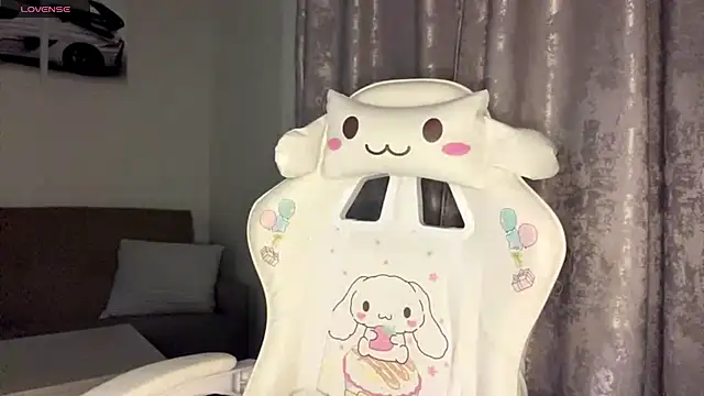 AToriaMuse live sex cam