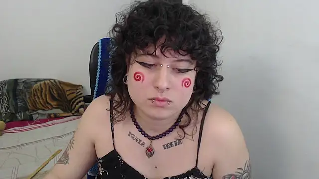 Smoke_trip_Alicia live sex cam