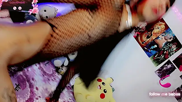 Jadee_Ariell live sex cam