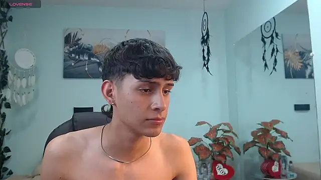 DraxBlade09 live sex cam