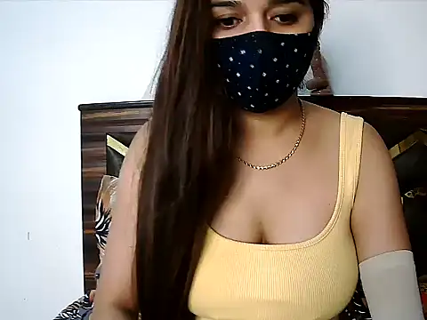 Gloie4u's cam snapshot