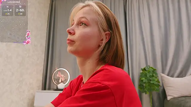 UmbraVelour's cam snapshot