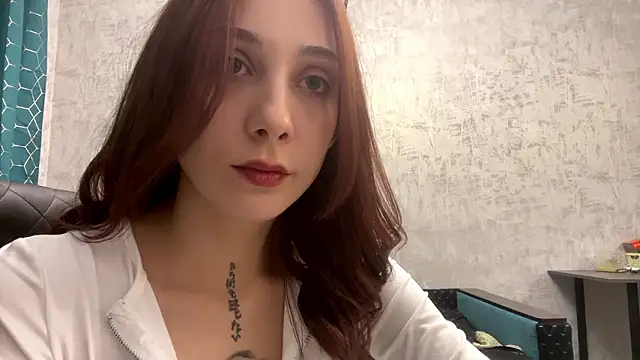 JulissaJoly's cam snapshot