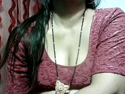 RukminiNew's cam snapshot