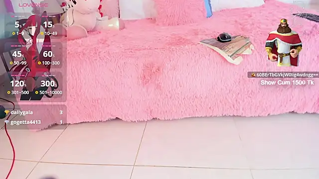 Ariana-Fernandez live sex cam