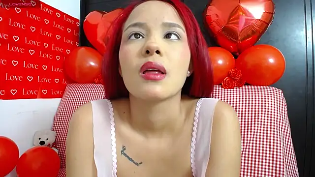 Barbie_Lili's cam snapshot