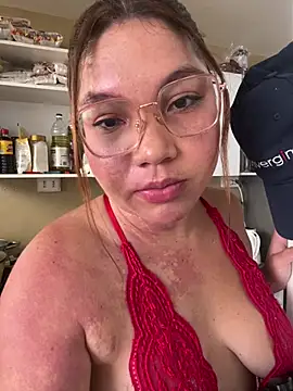 WhiteWomen's cam snapshot