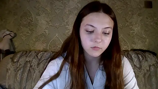 YuniNeko's cam snapshot