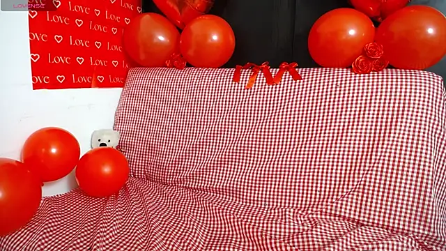 Barbie_Lili's cam snapshot