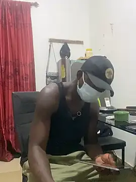 Jerkmate420's cam snapshot