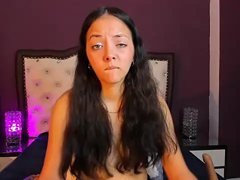 JadeRouse18's cam snapshot