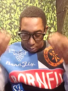 B4KINC's cam snapshot