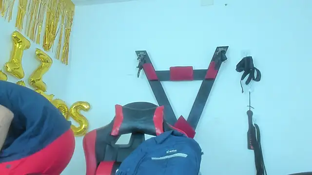 Steven_and_Camilo18 live sex cam